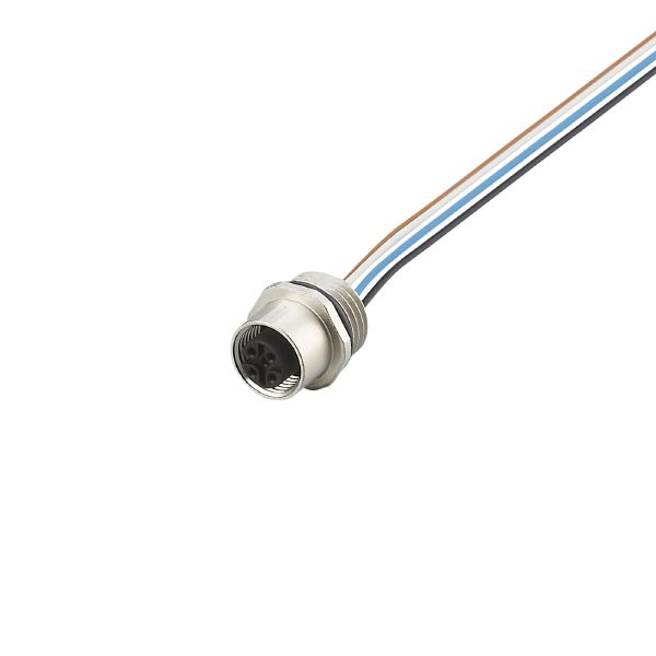 IFM ADOGH040--S0,50 Adapter socket Turkey