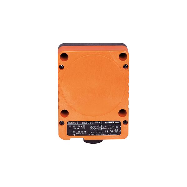 IFM KDE3060-FNKG/NI Capacitive sensor Turkey