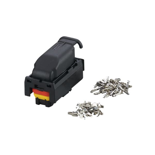 IFM ecomatDisplay/Plug/40 pin connector AMP 40-pole Turkey