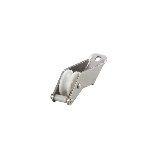 IFM Universal Pulley Stainl. Steel Pulley for rope switch Turkey
