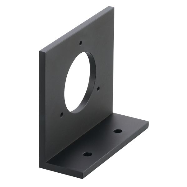 IFM ANGLE BRACKET RU,RN,RM,RMU Angle flange for encoders Turkey