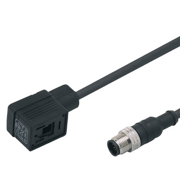 IFM VVSAB031MSS0005H03STGH030MSS Jumper cable with valve plug Turkey