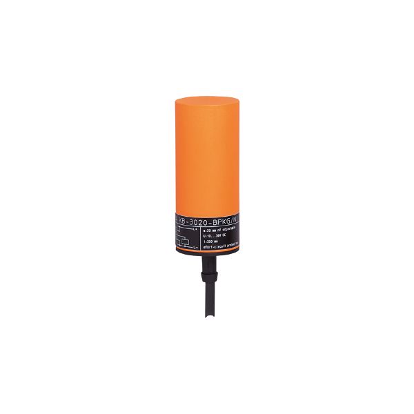 IFM KB-2020-BBOA/NI Capacitive sensor Turkey
