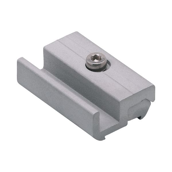 IFM ADAPT FOR CYL BOSCH PRB Mounting adapter for Bosch Rexroth pneumatic cylinders Turkey