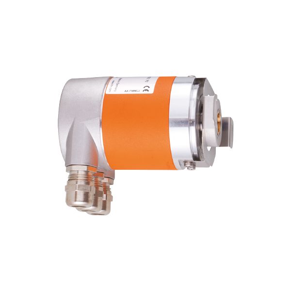 IFM RM-0025-E24/E-U Absolute multiturn encoder with hollow shaft Turkey