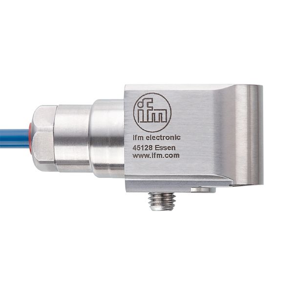 IFM VIBRATION SENSOR ATEX Acceleration sensor Turkey