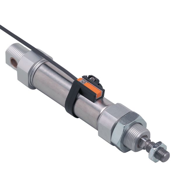 IFM CLAMP FOR CLEAN LINE CYL D20 Clean-line cylinder mounting clamp for cylinder sensors Turkey