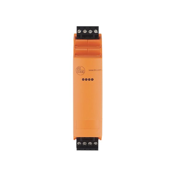 IFM SmartL25 AS-i Repeater III AS-Interface repeater Turkey