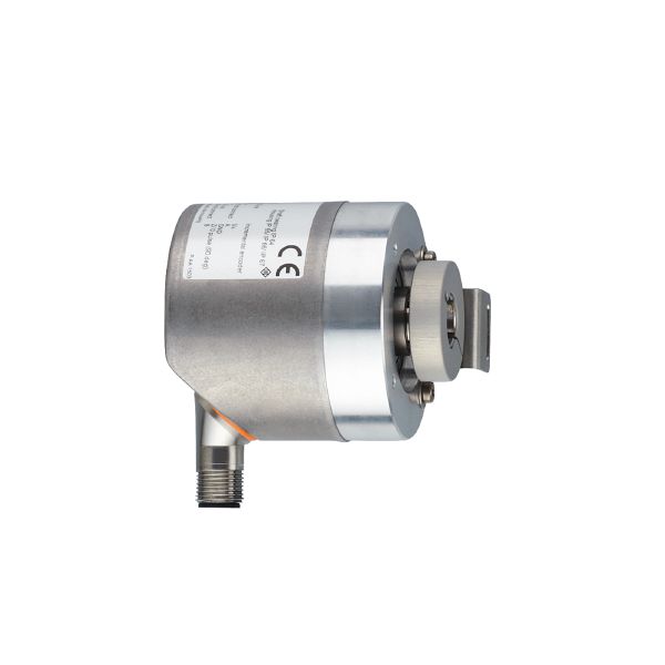 IFM INCREMENTAL ENCODER BASIC LINE Incremental encoder with hollow shaft Turkey