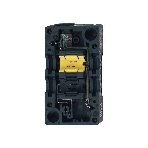 IFM EEMS-Base FC Addressing socket Lower part for AS-Interface module Turkey