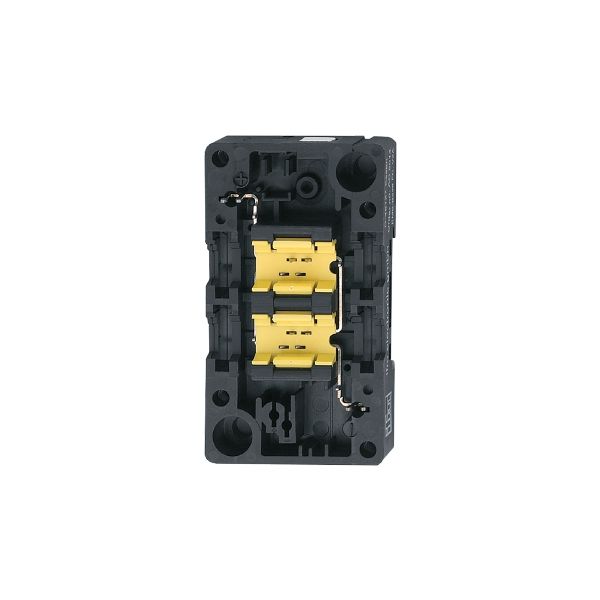IFM EMS-Base FC V2A Lower part for AS-Interface module Turkey