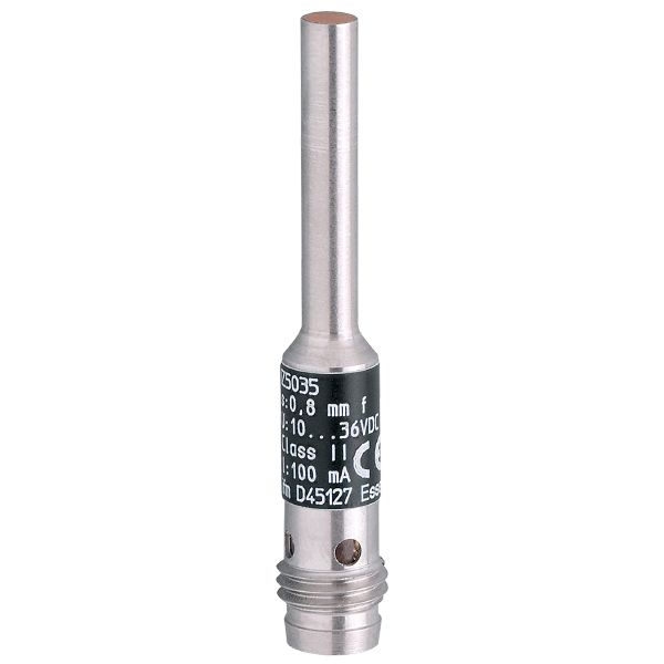 IFM IZB30,8-BPKG/V2A/AS-514 RT Inductive sensor Turkey