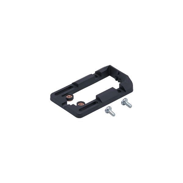 IFM SURFACE MOUNT ACCESSORY FOR KQ Mounting adapter for free-standing mounting of capacitive sensors Turkey
