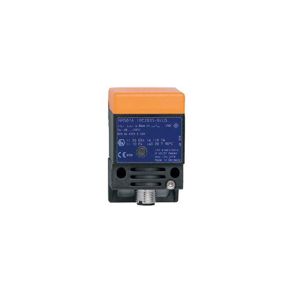 IFM IMC2020BN/US/2G/1D Inductive NAMUR sensor Turkey