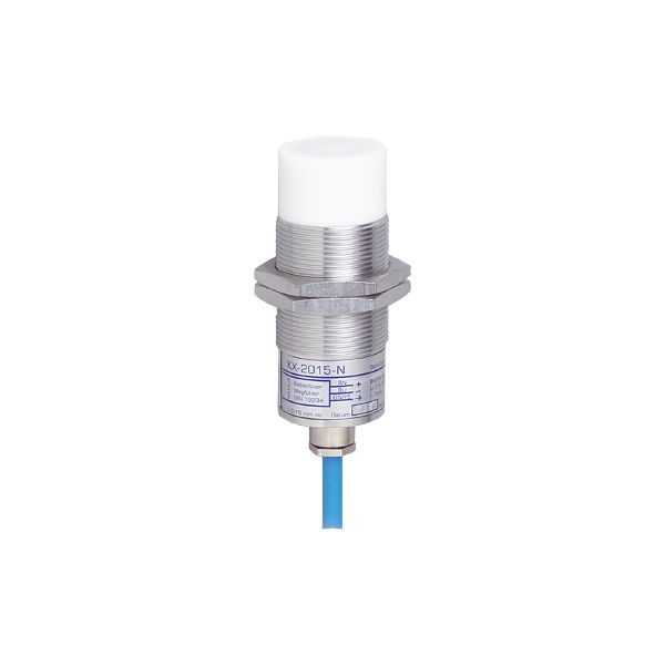 IFM KX-2015-N/NI/6M/1D/1G Capacitive NAMUR sensor Turkey