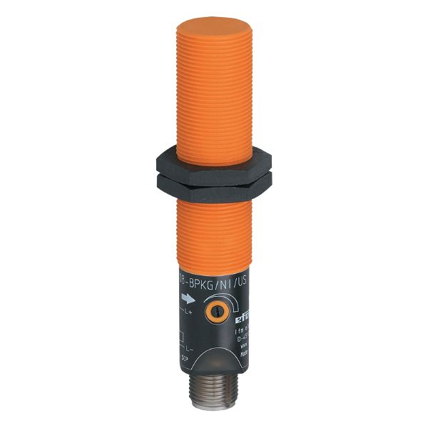 IFM KG-3008-BPKG/NI/US Capacitive sensor Turkey