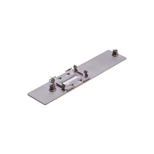 IFM mounting plate M8 long DIN rail adapter Turkey
