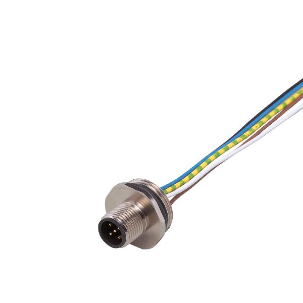 IFM ESTGH050MSS00,5E05 (M20) Adapter plug Turkey