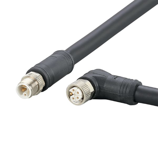 IFM VDOAX050MSS0,25H05STGH005MSS Connection cable Turkey