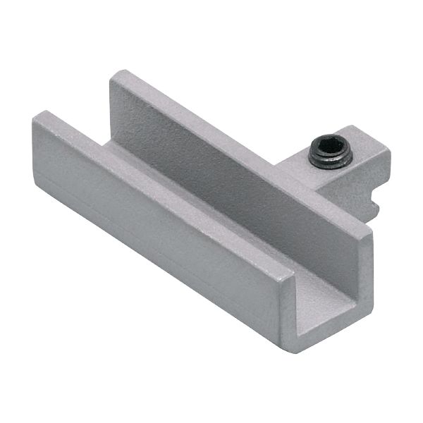 IFM ADAPT FOR CYL SMC ECDQ2 Mounting adapter for SMC pneumatic cylinders Turkey