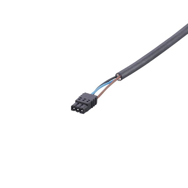 IFM Fuse/IO-Link/Cable/2m Connecting cable with socket Turkey