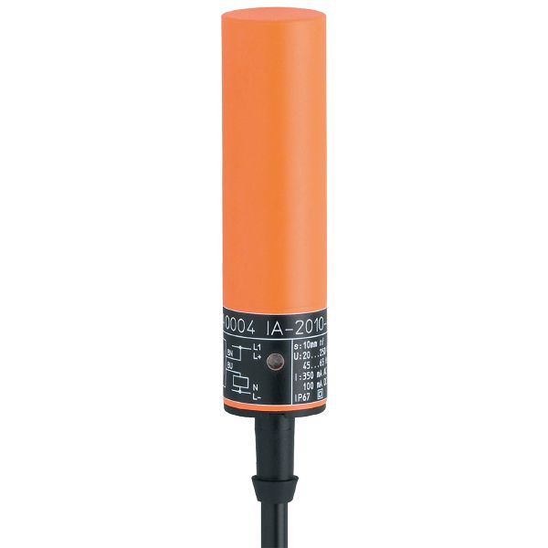IFM IA-2010-ABOA Inductive sensor Turkey