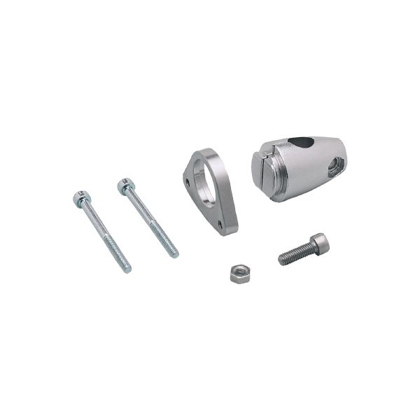 IFM MOUNTING SET DUALIS/PMD 14MM Mounting set for photoelectric distance sensors Turkey