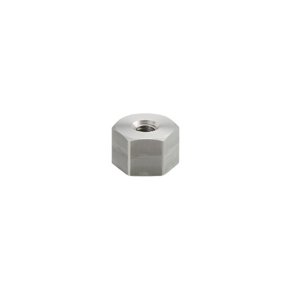 IFM MOUNTING STUD M8 90° CONE HEX 21 MM adhesive adapter for acceleration and vibration sensors Turkey