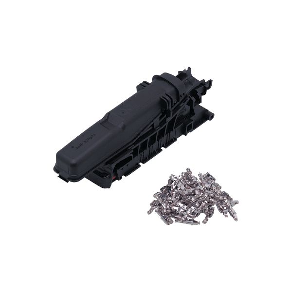 IFM R360/PLUG Wirable AMP connector Turkey