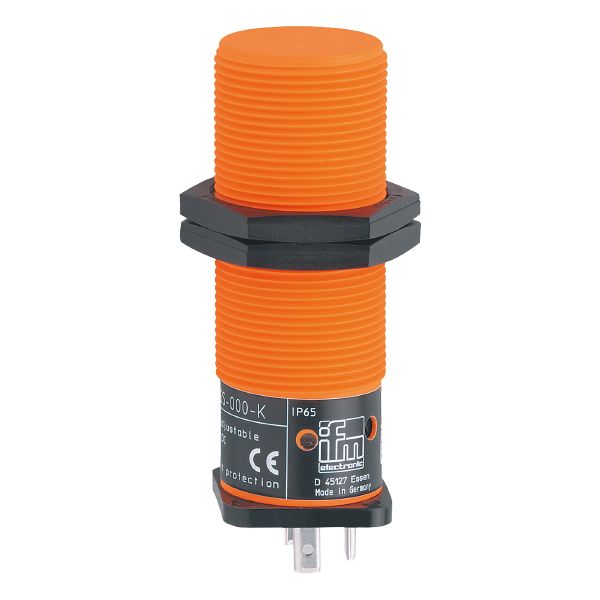 IFM KI-3015-FPKG/NI/SS-000-K Capacitive sensor Turkey