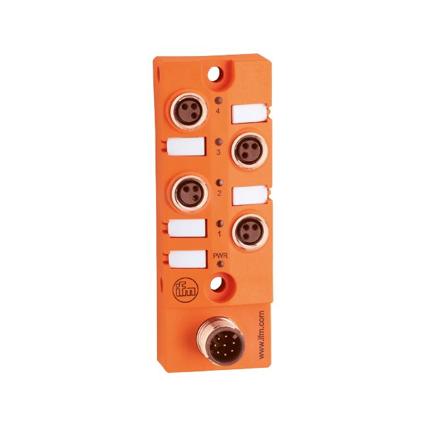 IFM ZDO4F035MSJ0000---STGH080MSJ Splitter box Turkey