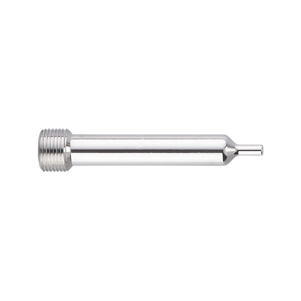 IFM THERMOWELL, D3/WELD-IN/EL=85 Welding thermowell for temperature sensors Turkey