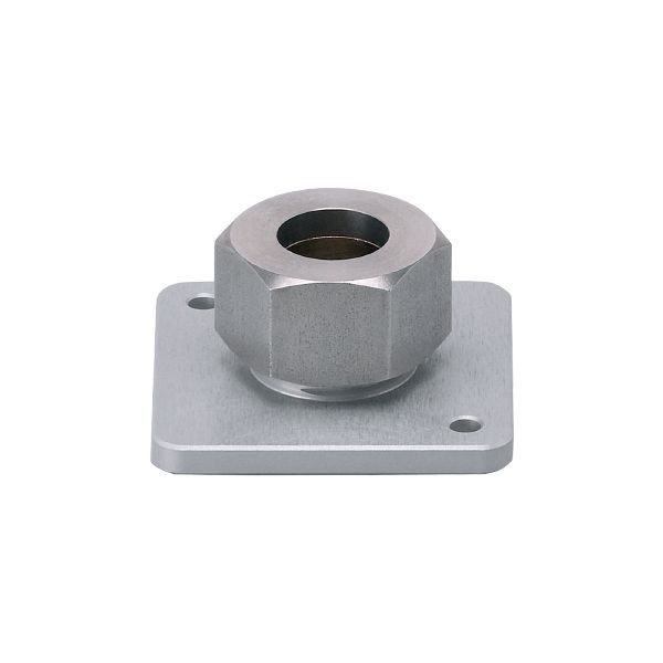 IFM FLANGE PLATE  54-52X52 Flange plate for level sensors Turkey