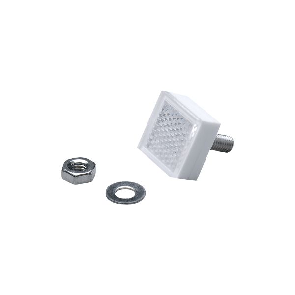 IFM REFLECTOR LASER TS-11X11 Reflector for retro-reflective laser sensors Turkey