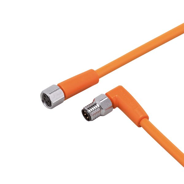 IFM VDOGF040VAS00,6E04STAF040VAS Connection cable Turkey