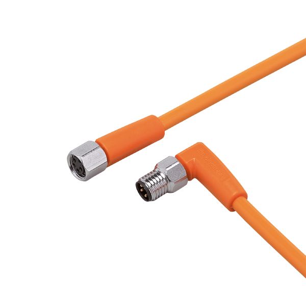 IFM VDOGF040VAS0010E04STAF040VAS Connection cable Turkey