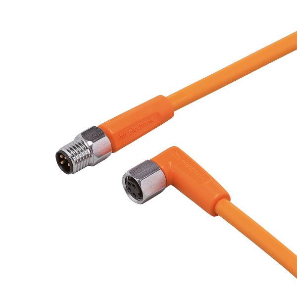 IFM VDOAF040VAS00,3E04STGF040VAS Connection cable Turkey