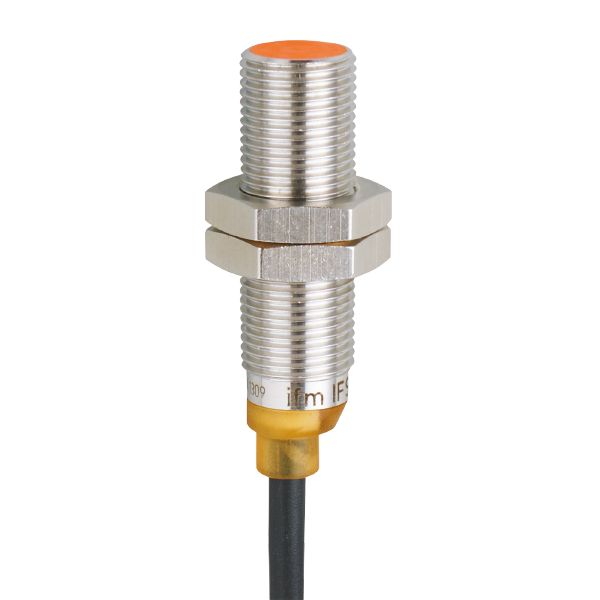 IFM IFB3004BBPKG/5M/PUR Inductive sensor Turkey