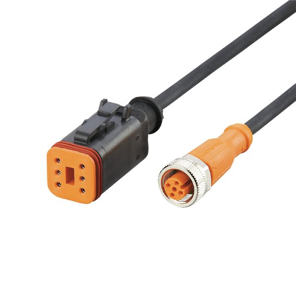 IFM VDOGS040--S0002H04DOGH040MSS Connection cable Turkey