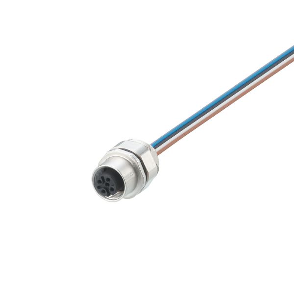 IFM EDOGH050MSS00,5E05 (M16) Adapter socket Turkey