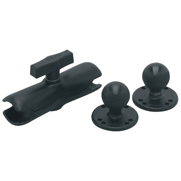 IFM Display/RAM-C-Set/Standard RAM mount set for graphic displays Turkey