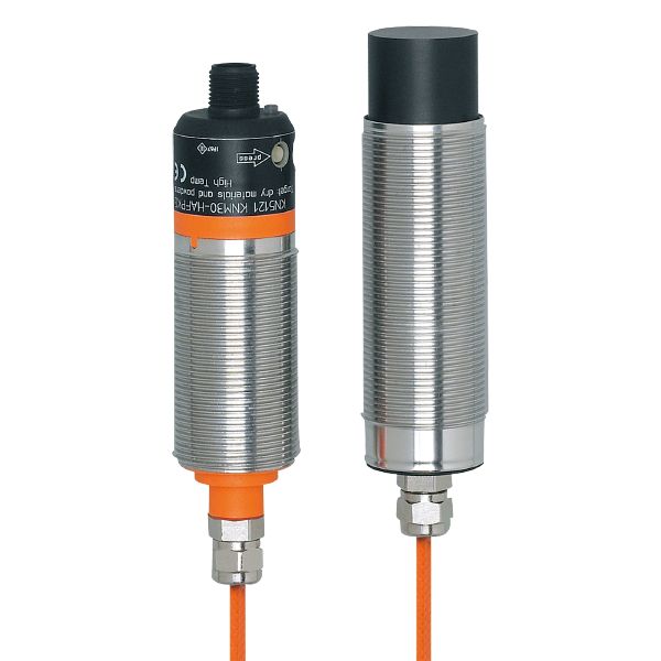 IFM KNM30-HAFPKG Capacitive high-temperature sensor Turkey