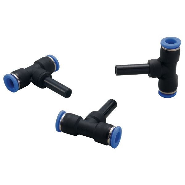 IFM AirBox push-in T-connect 10pcs Push-in T-fitting for pneumatic connections Turkey