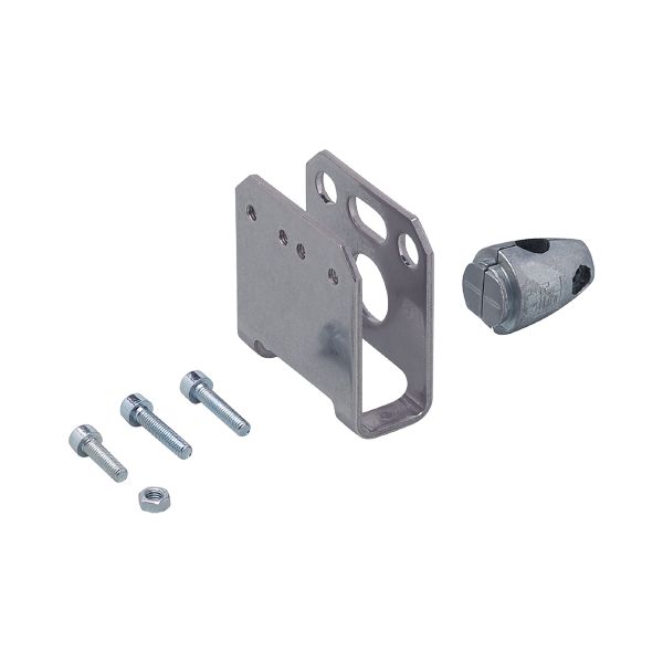 IFM O5 PROTECTIVE BRACKET      200 Mounting set with protective cover for photoelectric sensors Turkey