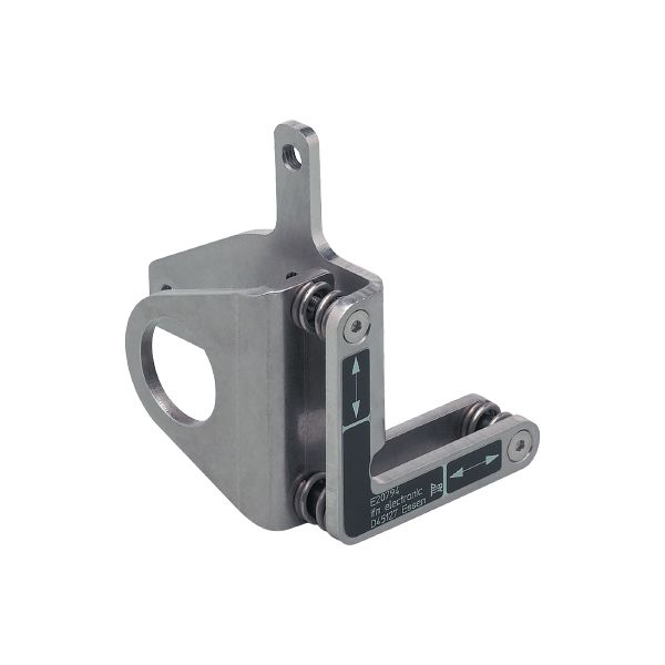 IFM MOUNTING FIXTURE LASER OL Fixture for mounting and fine adjustment of laser sensors Turkey
