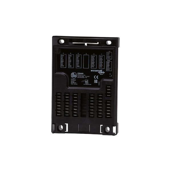 IFM R360/BasicController 12/8 Programmable controller for mobile machines Turkey