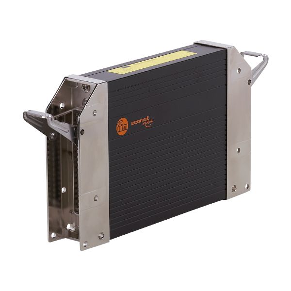 IFM R360/SafetyControllerEX/32 Programmable safety controller for mobile machines Turkey