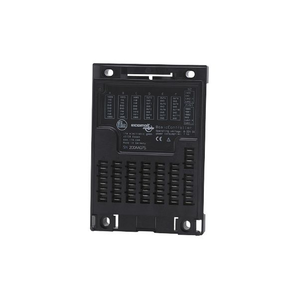 IFM R360/BasicController 12/12 Programmable controller for mobile machines Turkey