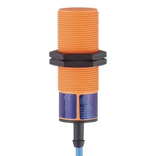 IFM KI-2015-N/NI/1D/1G Capacitive NAMUR sensor Turkey