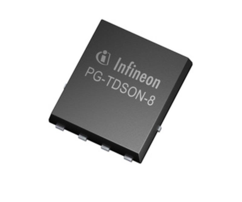 Infineon IPG20N06S2L-50 55V, Dual N-Ch, 50 mΩ max, Automotive MOSFET, dual SS08 (5x6), OptiMOS™ Turkey